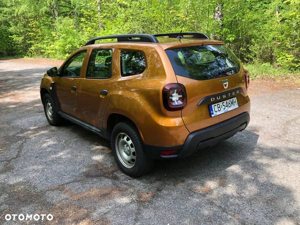 Dacia Duster - 8