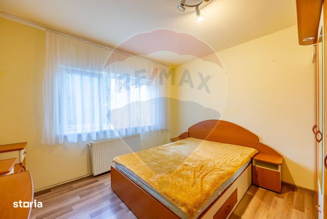 Apartament 2 camere in Micalaca cu loc de parcare privat