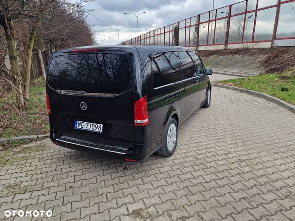 Mercedes-Benz Vito - 2