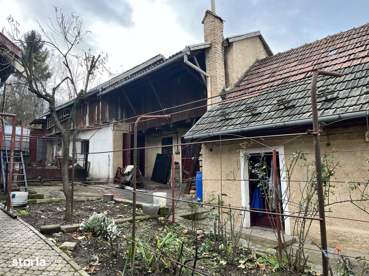 Casa individuala 140mp, teren 1555 mp, Sacele. - Imagine principală: 4/14