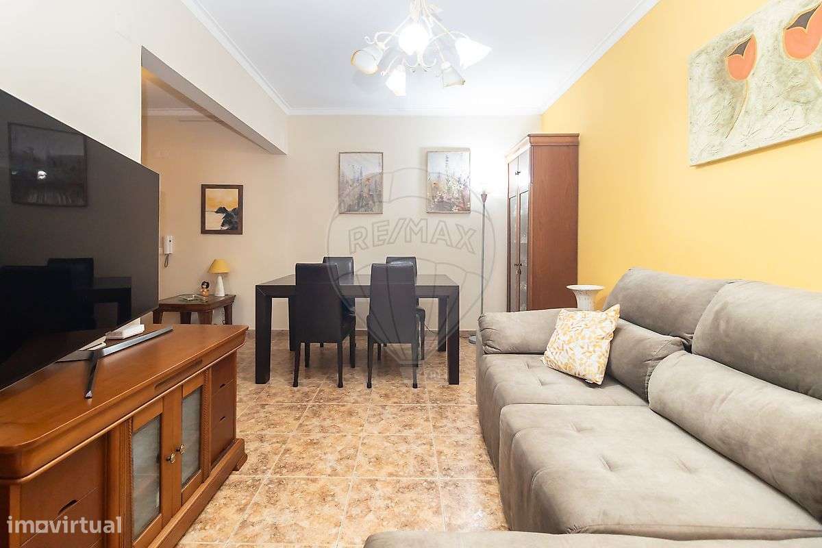 Apartamento T3 para venda-12