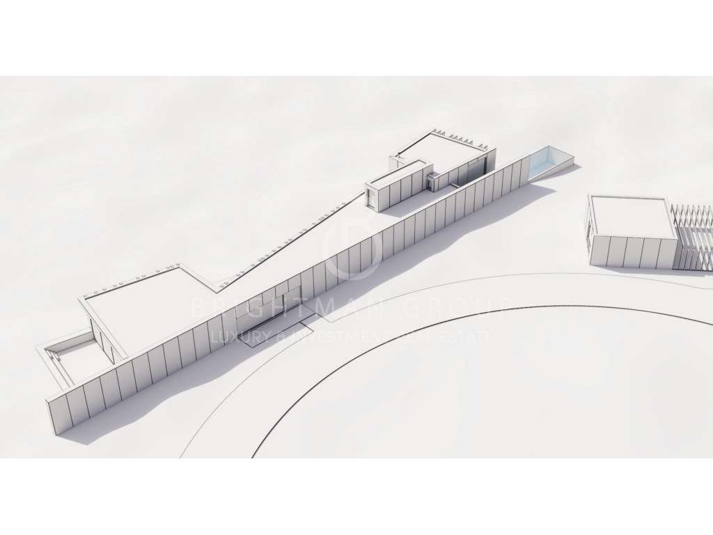 Terreno com projeto aprovado, na Comporta-18