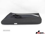 Forra da porta Em Pele Direito/Frente Seminovo/ Original BMW 4 Coupe (F32, F82)/... - 3