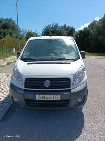 Fiat Scudo 270 - 2