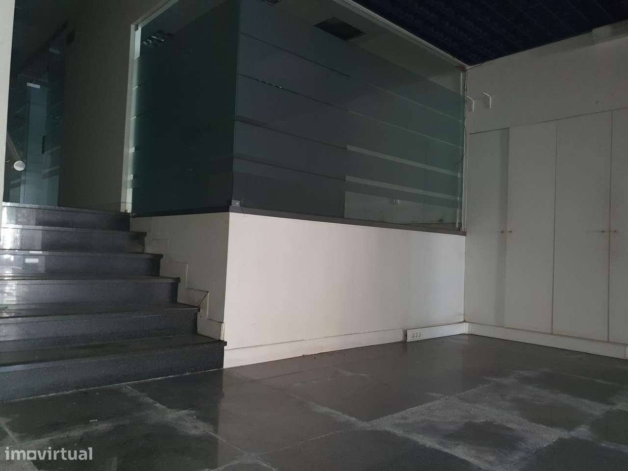 Loja 2 Pisos c/ 508 m², Antas. Imóvel de Banco com Condições Especiais-9
