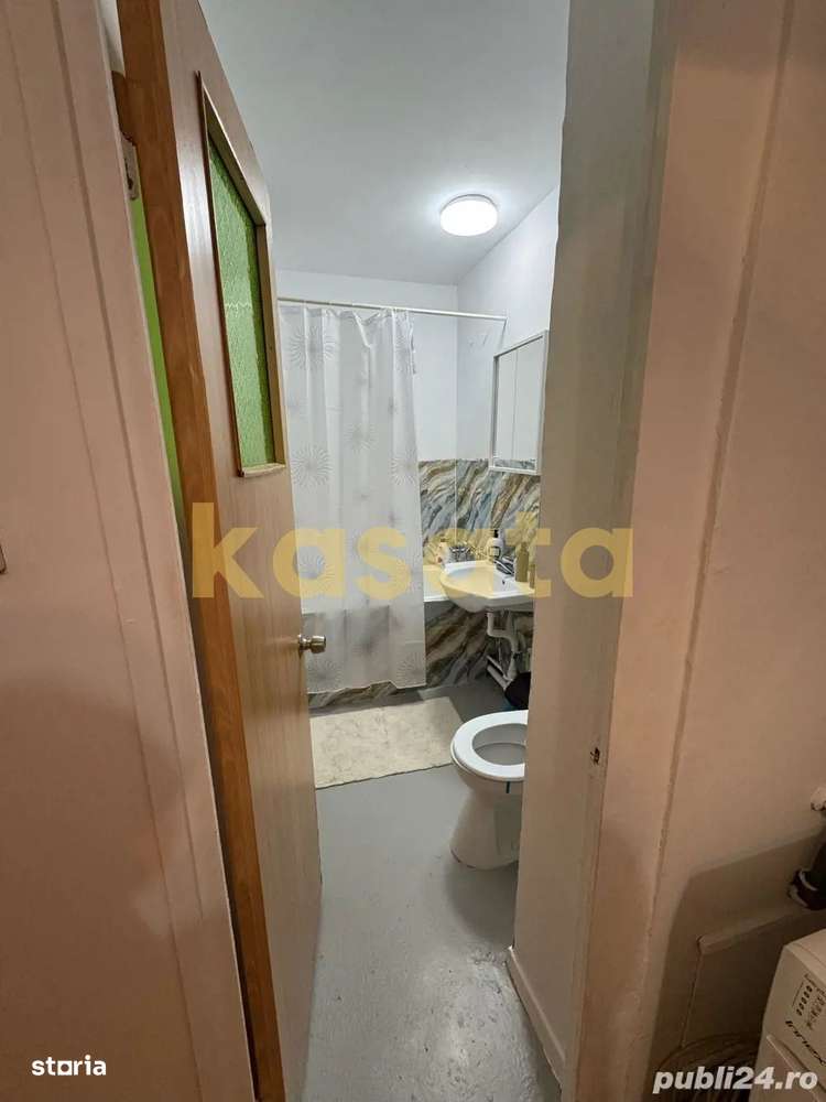 Apartament modern 2 camere de închiriat – Zona Băneasa - Imagine principală: 5/5