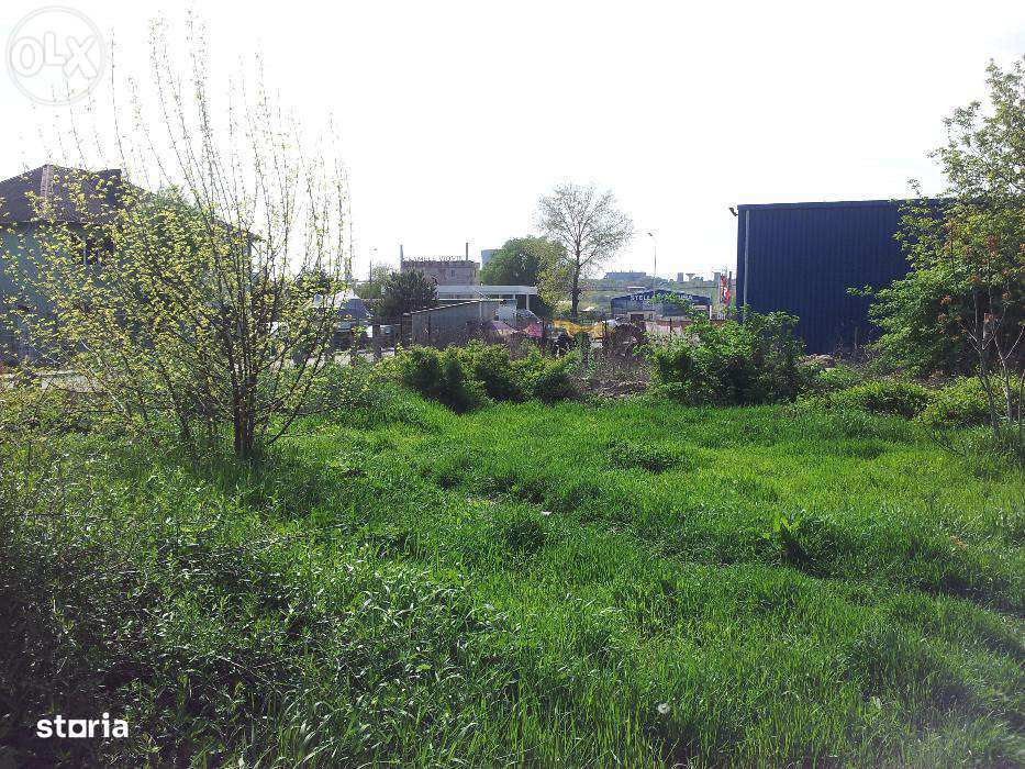 Teren Centura Galati, str. Drumul Viilor, Suprafata 2344mp, D.13,28ml-7