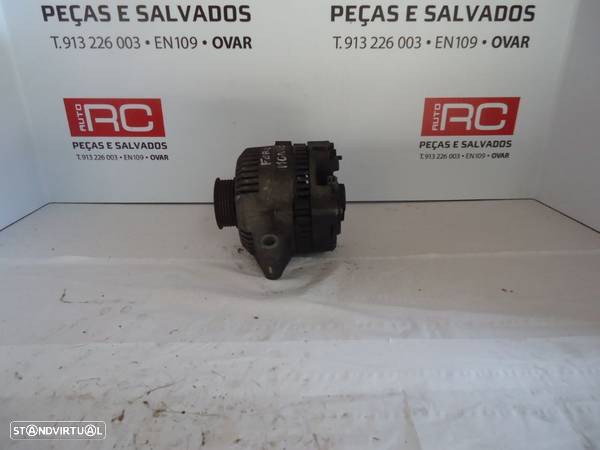 Alternador Ford Mondeo - 2