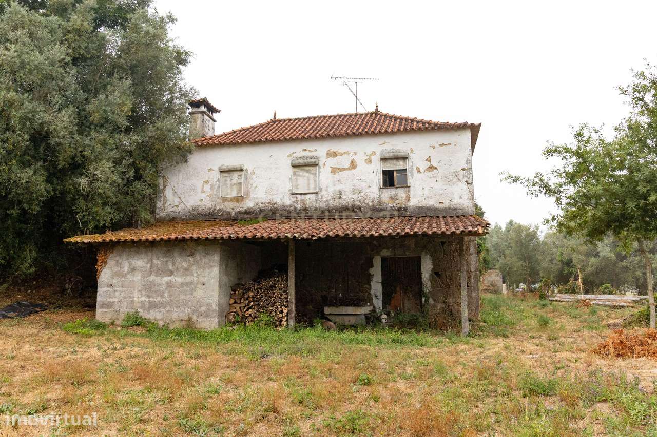 Casa para Recuperação em Cossourado com Vista Campestre - Grande imagem: 5/32