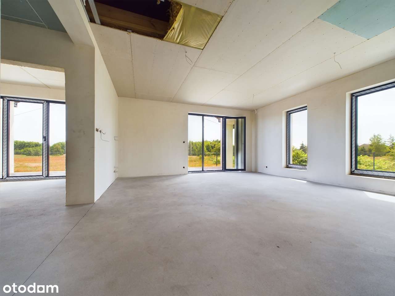 Dom w stanie deweloperskim, kameralne osiedle, bez PCC i prowizji - Pełny obrazek: 5/18