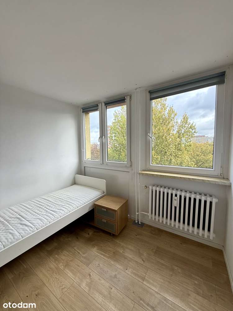 Krzyki/Huby 2-pok. mieszkanie 42m², rozkładowe, gotowe do zamieszkania-9