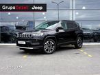 Jeep Compass - 1