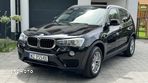 BMW X3 xDrive20d - 28