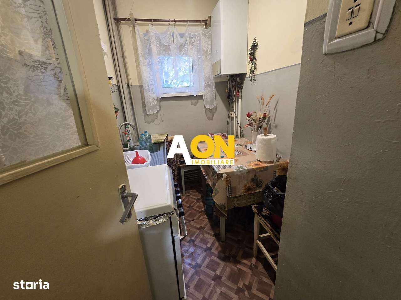 Apartament 3 Camere, Etaj 2, Bd. Transilvaniei-6