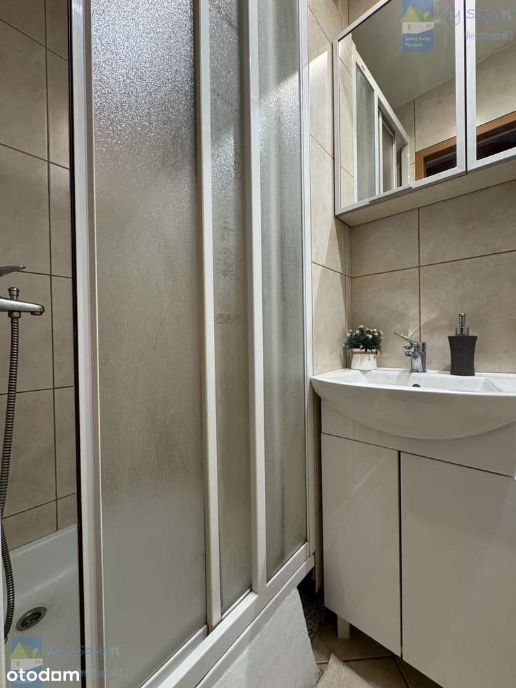 Idealne dla pary, topowa lokalizacja - blisko SPODKA !!!-15