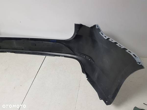 NOWY ZDERZAK SEAT LEON 4 IV 20-24 TYŁ TYLNY KOMBI SPORTSTOURER 5FE807417 5FE807421 - 6