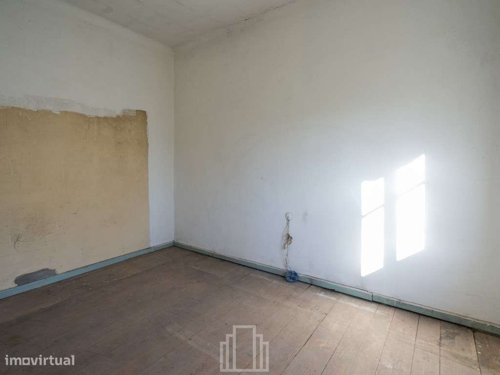 Casa Antiga - Anta, Espinho-14