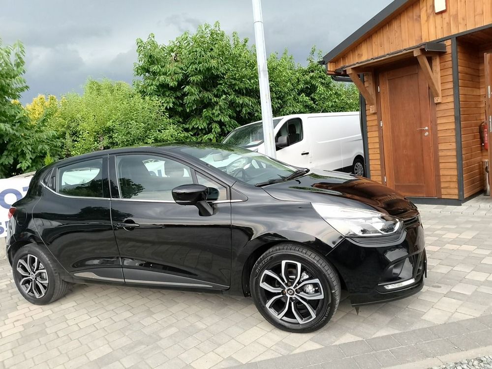 Renault Clio IV (2012-2018) (Energy) dCi 90 Bose Edition 2019