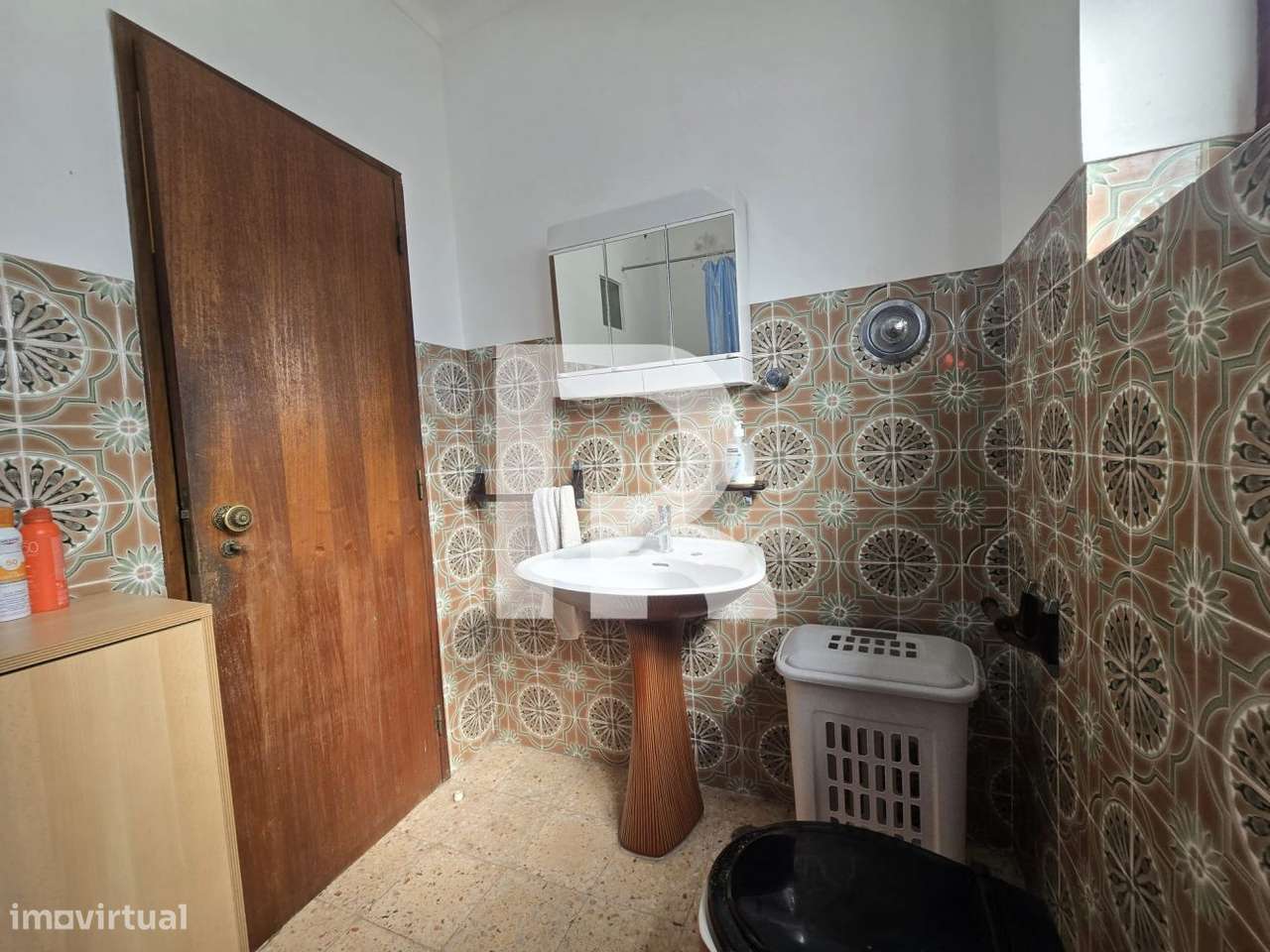 Moradia Isolada T7 em Fontanelas-39