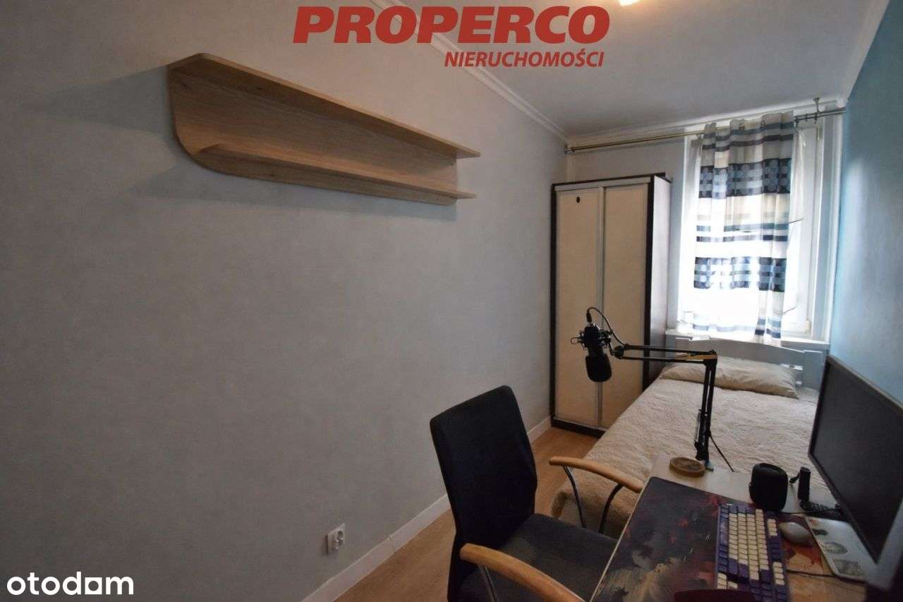 Mieszkanie 2 pok., 32 m2, Szydłówek-2