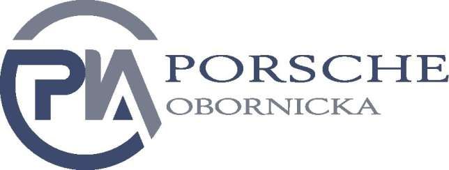 Skoda Porsche Obornicka Poznań - Autoryzowany dealer logo