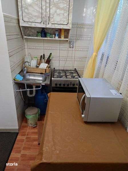 Inchiriez garsoniera regim hotelier - Imagine principală: 5/7