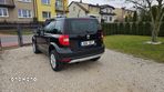 Skoda Yeti 1.2 TSI Active - 5