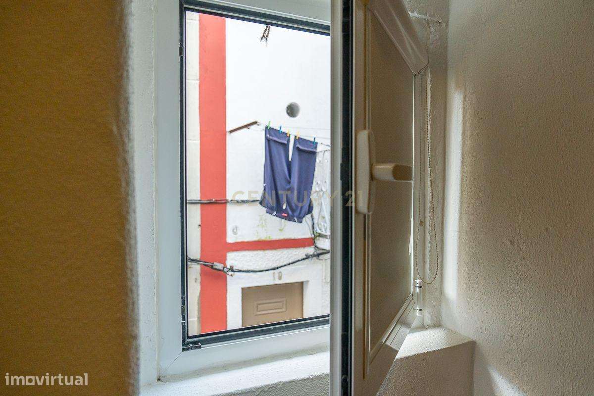Moradia T2 no Típico Bairro do Quebedo, Charme e Tradicional no Coraçã-20