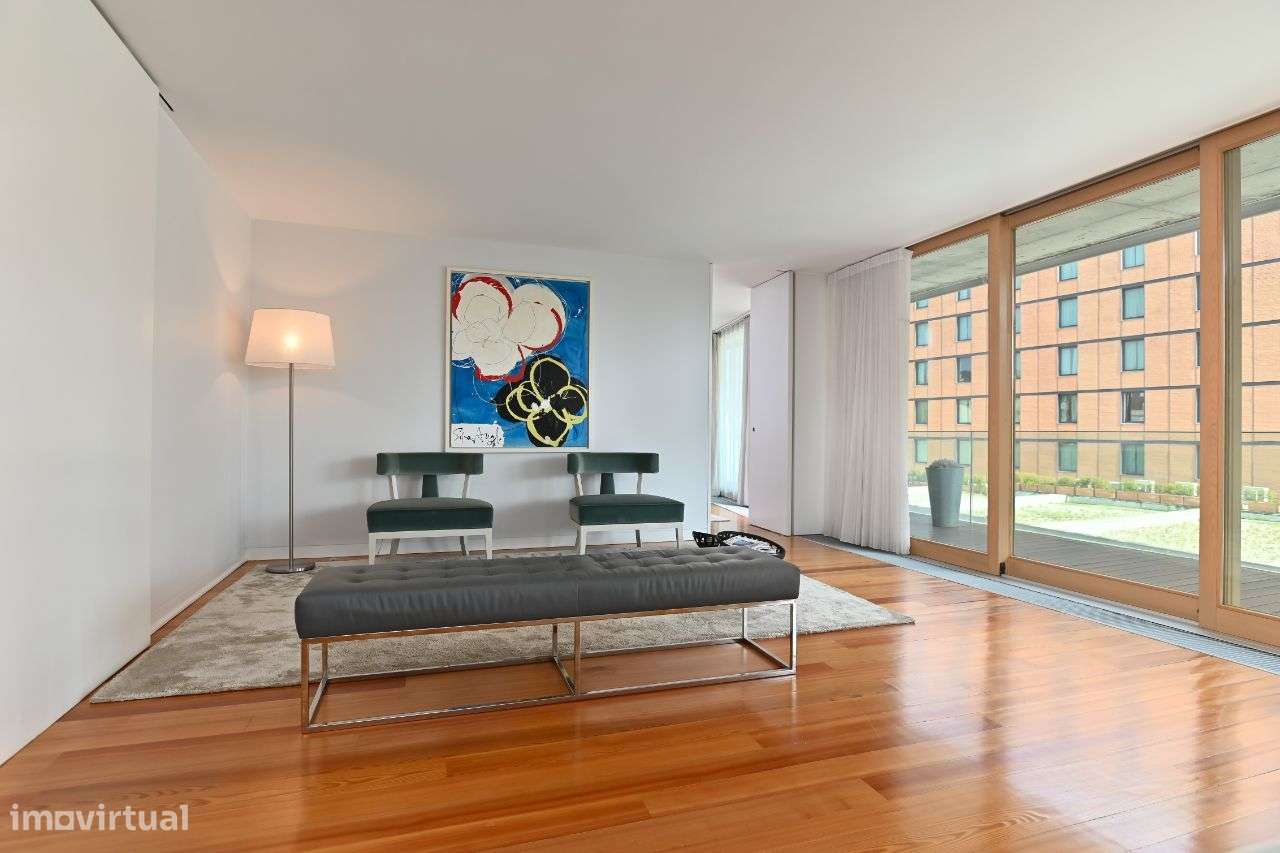 Apartamento T5 de luxo para venda - Lisboa - Grande imagem: 2/34