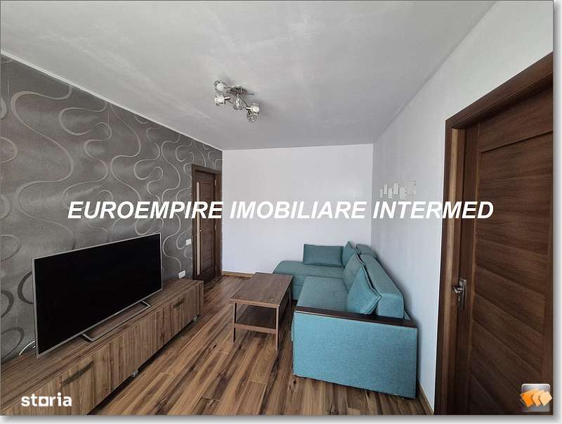 Apartament cu 2 camere ,ZonaTomis Nord-0