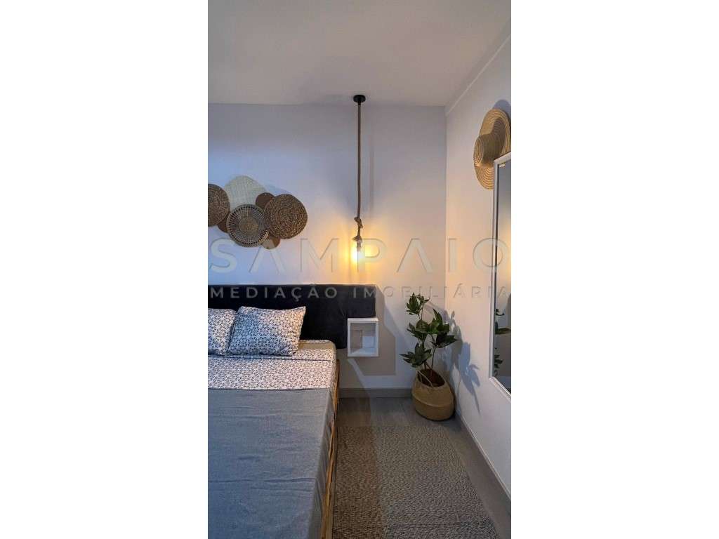 Moradia T3 - Gerês-29