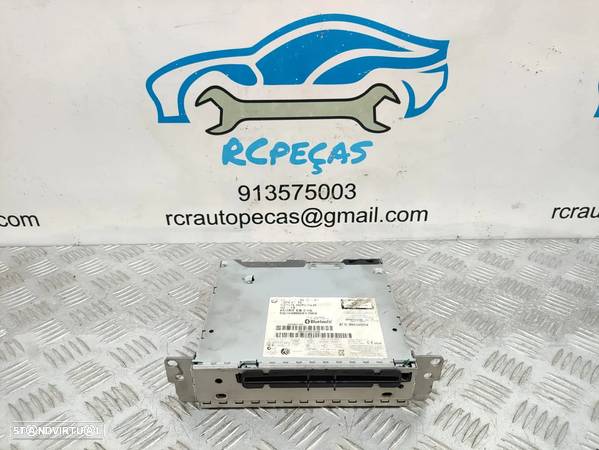 RADIO AUTORADIO LEITOR CD BMW SERIE 1 F21 65129299268 9299268 - 1