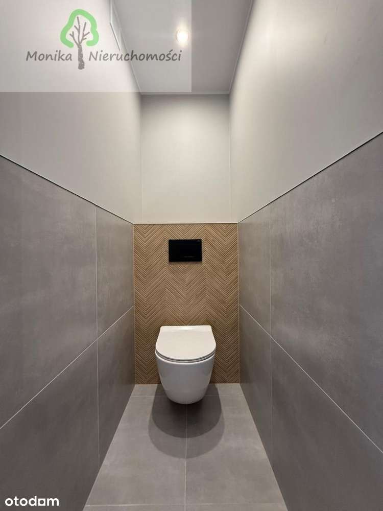 4 Pokoje Po Generalnym Remoncie | 58,10 m² | Balko-19