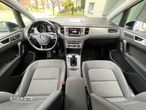 Volkswagen Golf Sportsvan 1.6 TDI BlueMotion Trendline - 6