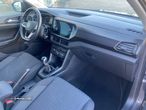 VW T-Cross 1.0 TSI Life - 10