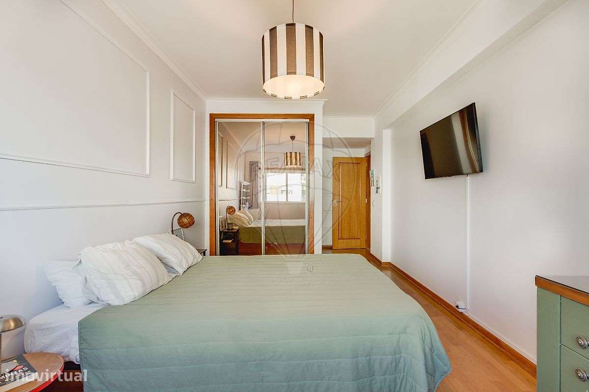 Apartamento T2 para venda-16