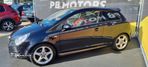 Opel Corsa Gsi 1.7 CDTi - 13