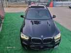 BMW X4 25 d xDrive xLine Pack M Auto - 11