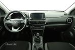 Hyundai Kauai 1.0 T-GDi Tecido Preto - 8