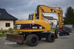 Caterpillar CAT M315C ROTOTILT - 2