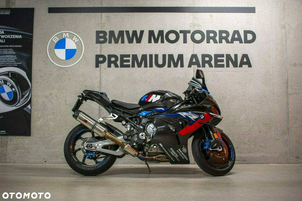 BMW R - 4