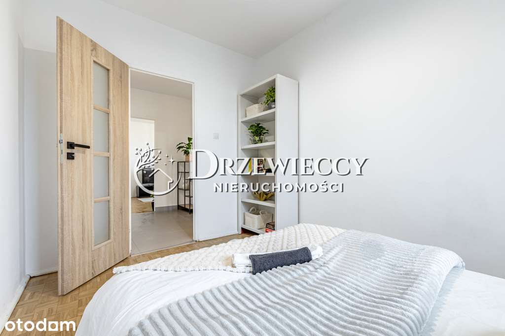 Gotowe do zamieszkania Tramwaj Loggia Widok-11