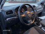 Volkswagen Golf 1.6 TDI BlueMotion Technology DPF Trendline - 20