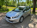 Kia Ceed Cee'd 1.6 CRDi L - 2