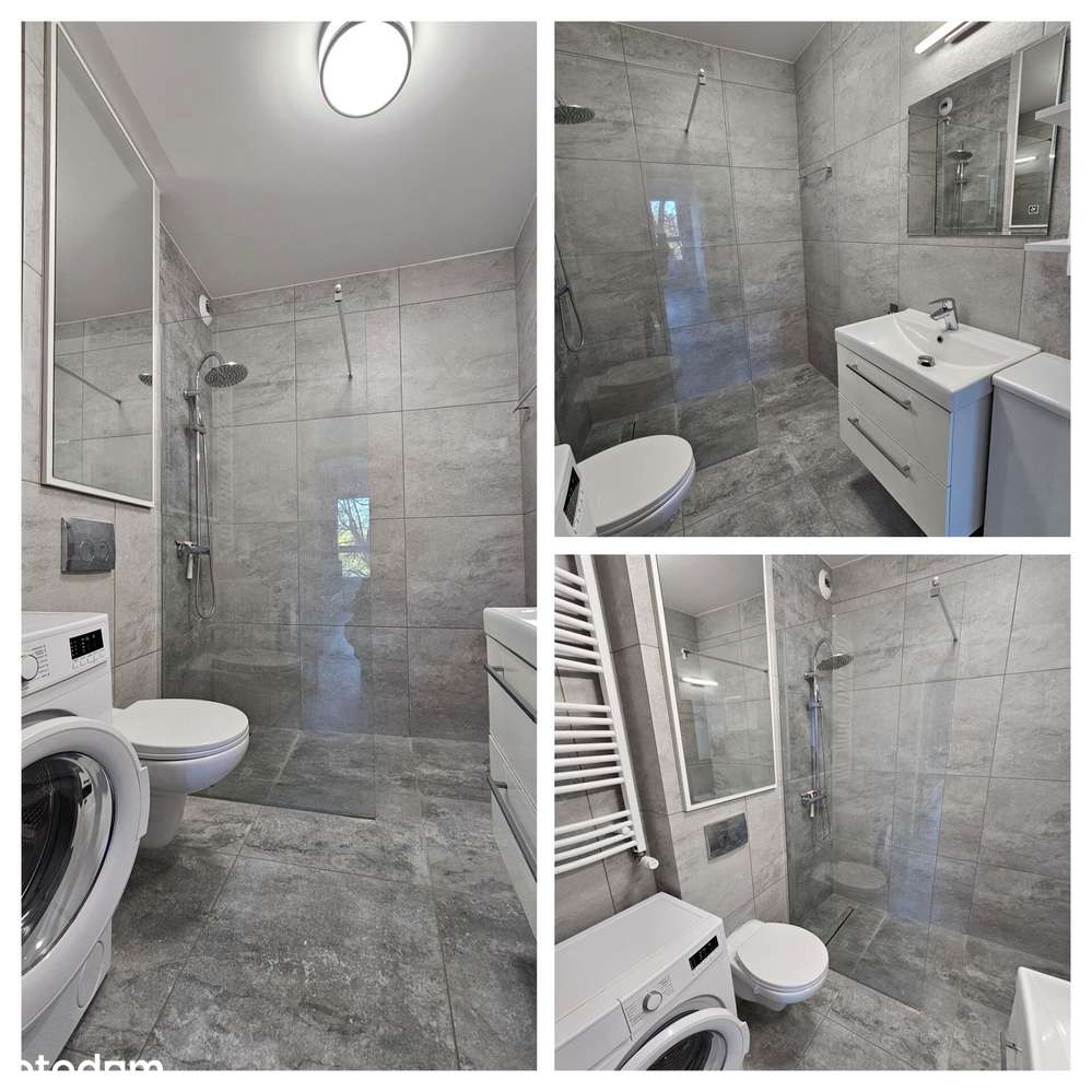 Komfortowy nowy apartament Górnych Wałów 3piętro-12