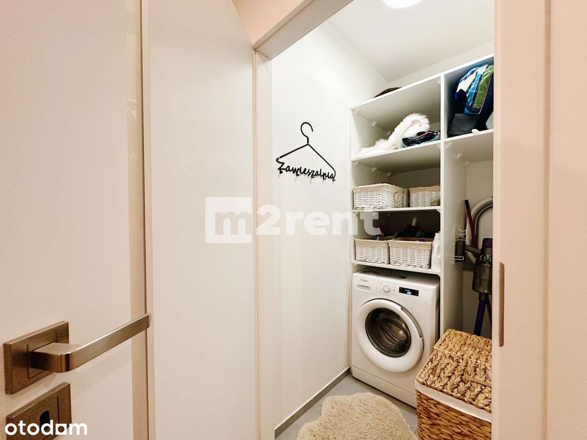 Mokotów | ul. Konstruktorska | 58m2 | 3 pokoje-12