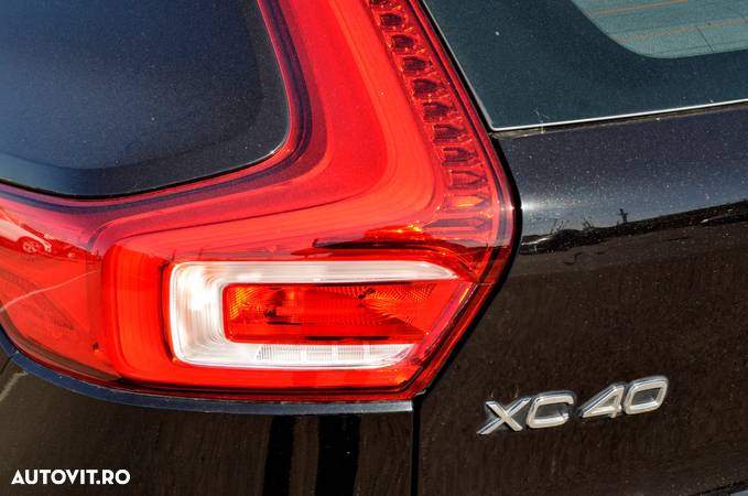 Volvo XC 40 D3 Base - 16