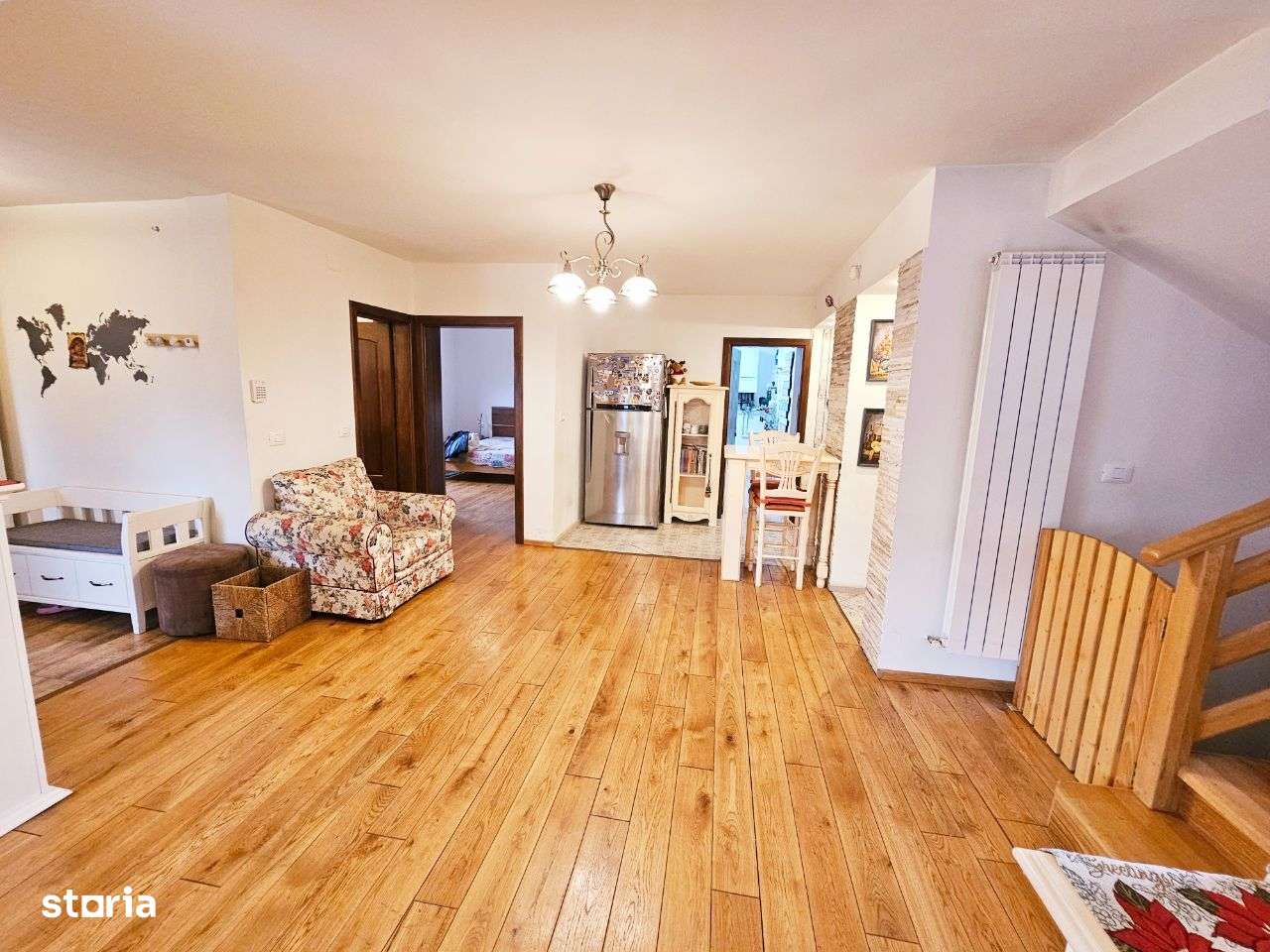 Vanzare vila 6 camere, mobilata si utilata, in Banesti - Imagine principală: 4/20