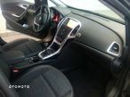 Opel Astra 1.4 Turbo ecoFLEX Start/Stop ENERGY - 5