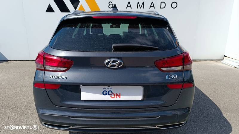 Hyundai i30 1.0 T-GDI Style - 6